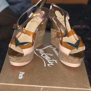 Diverted 140 met pat/liege lame